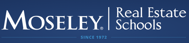 Moseley Real Estate School Logo