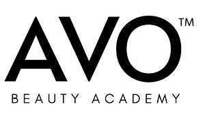 AVO Brows & Beauty Logo