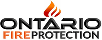 Ontario Fire Protection Logo