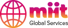 MIIT Global Services Logo