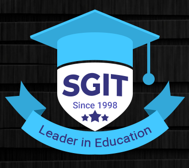 SGIT Logo