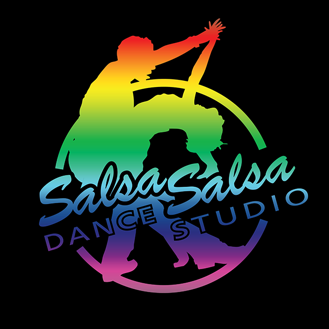 Salsa Salsa Dance Studio Logo