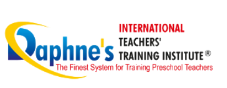 Daphne's International Teachers' Training Institute Logo