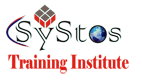 SyStos Training Institute Logo