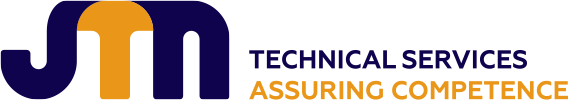 JTN Technical Services Logo
