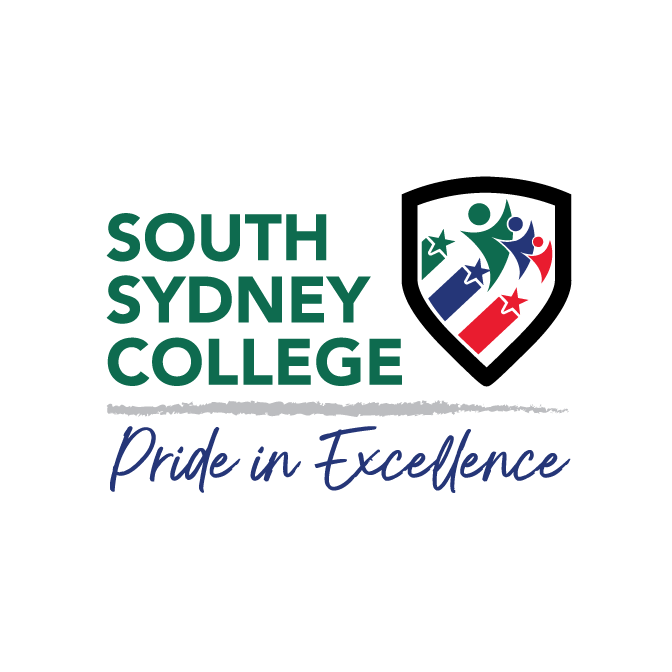 South Sydney College Logo