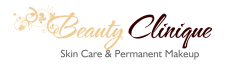 Beauty Clinique Logo