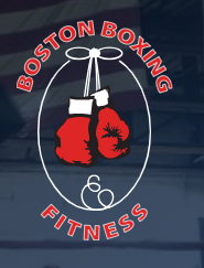 Boston Boxing & Fitness Logo