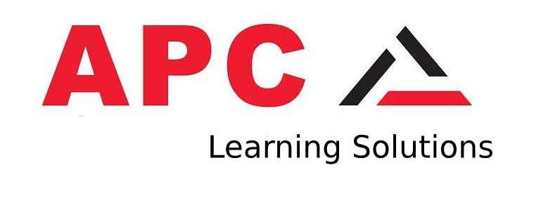 APC Learning Solutions Logo