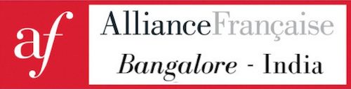 Alliance Française de Bangalore Logo