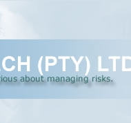 Poltech (Pty) Ltd Logo