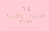 The Secret Brow Club Logo