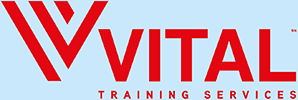 Vital Training Services Limited Logo