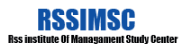 RSSIMSC Logo