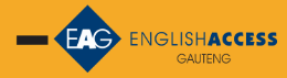English Access Logo