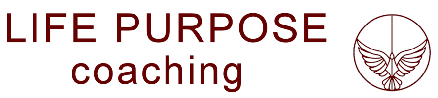 Life Purpose Coaching Logo