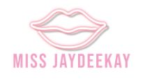 Miss Jaydeekay Logo