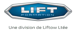 Liftow Logo