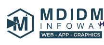 MDIDM Infoway Logo