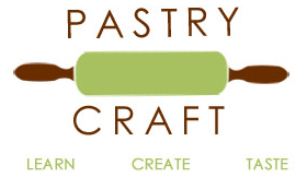 Pastry Craft Logo