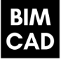 Bim Cad Logo