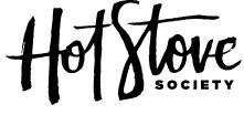 Hot Stove Society Logo
