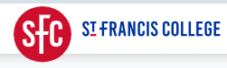 St. Francis College Brooklyn Logo