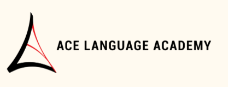 Ace Language School Logo