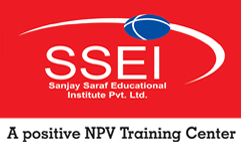Sanjay Saraf Educational Institute Logo