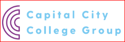 Capital City College Group Logo