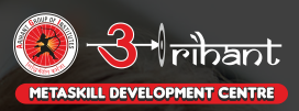 Arihant Metaskill Development Centre Logo