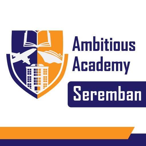 Ambitious Academy Seremban Logo