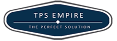 TPS Empire Logo