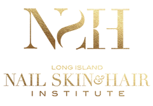 Long Island Nail Skin & Hair Institute Logo