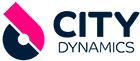 City Dynamics Logo