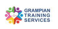 Grampian Training Services Logo