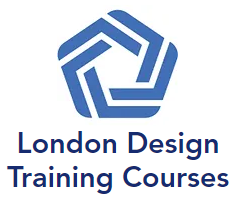 London Design Training Courses Logo