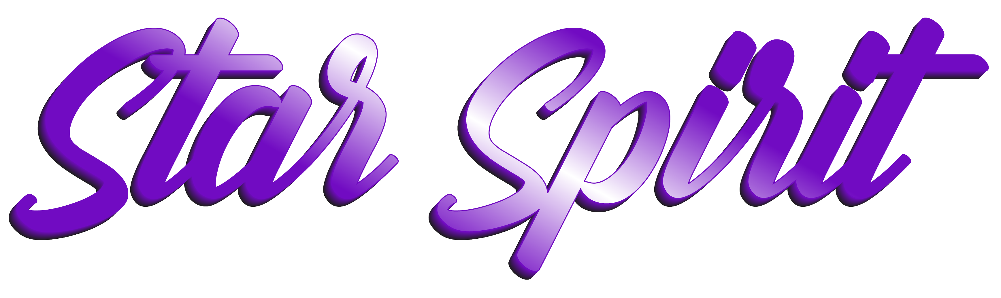 Star Spirit Cheer & Dance Logo