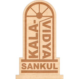 Kala Vidya Sankul Polytechnic Logo