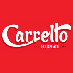 Carrello del Gelato Logo