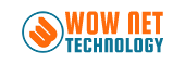 WOW Net Technology Logo