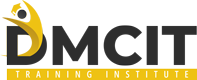 DMCIT Training Institute Logo