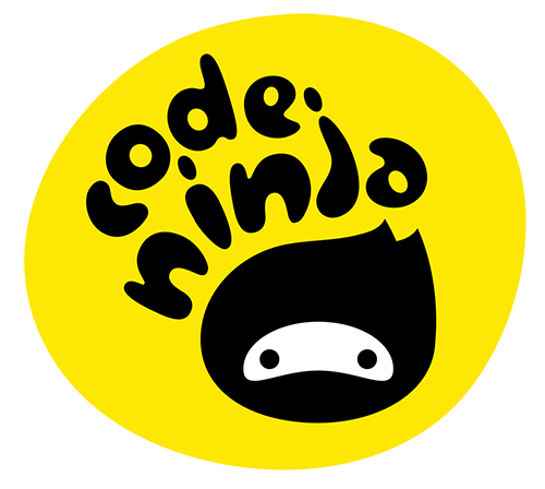 Code Ninja Logo