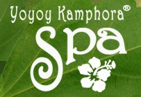 Yoyoy Kamphora Academy Logo