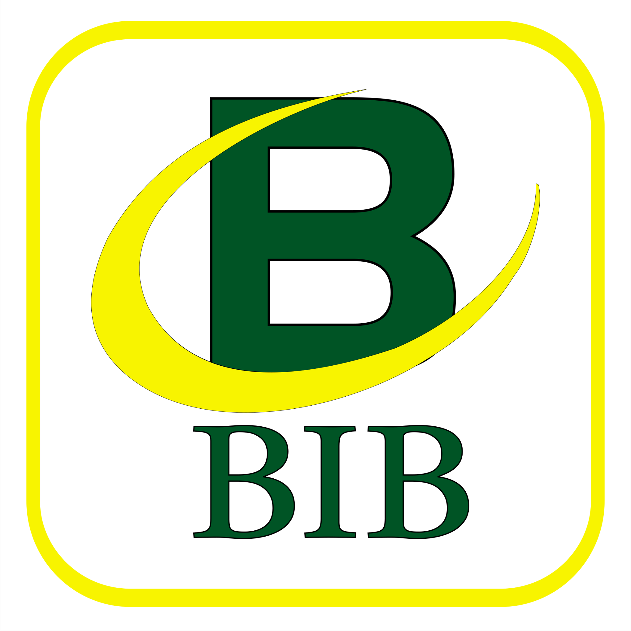Bharath Institute of Banking Logo