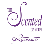 The Scented Garden Retreat Logo