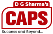 DG Sharma's CAPS Logo