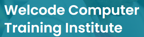 Welcode Computer Training Institute Logo