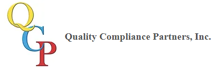 Quality Compliance Partners Logo