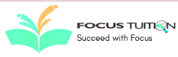 Focus Tuition Ltd Logo